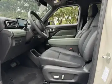 2025 Baojun Yueye Plus с пробегом 5 200 км