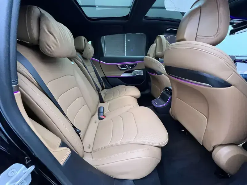 2024 Mercedes-Benz E-Класс с пробегом 23 000 км