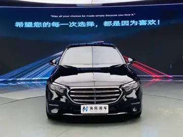 2024 Mercedes-Benz E-Класс с пробегом 36 000 км