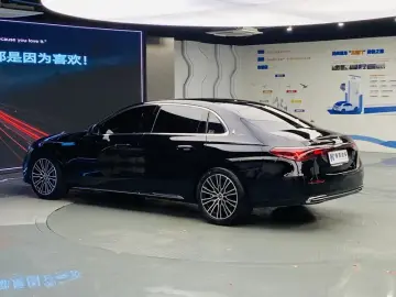 2024 Mercedes-Benz E-Класс с пробегом 36 000 км