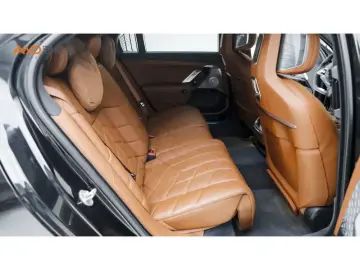 2023 BMW M760Le с пробегом 19 400 км