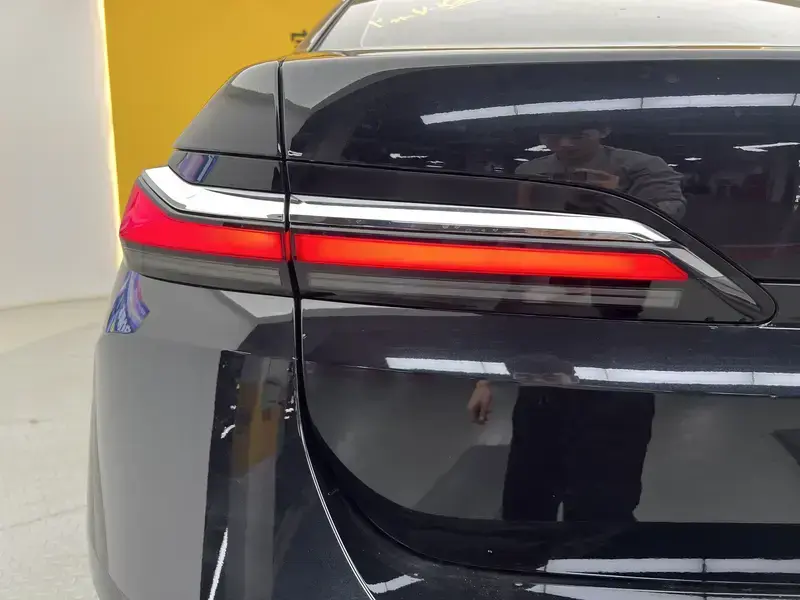 2023 BMW M760Le с пробегом 29 000 км