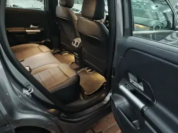 2023 Mercedes-Benz EQA с пробегом 100 км