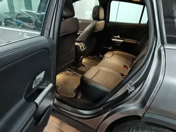 2023 Mercedes-Benz EQA с пробегом 100 км