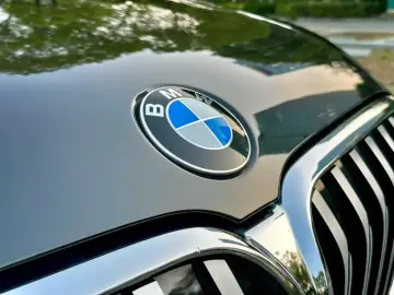 2021 BMW M760Le с пробегом 103 000 км