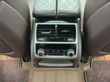 2021 BMW M760Le с пробегом 87 700 км