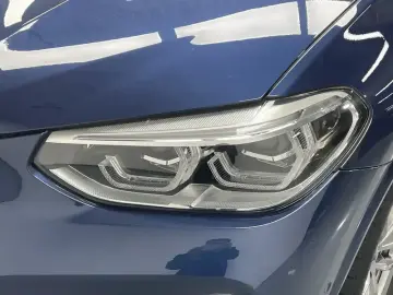 2020 BMW X3 M50 с пробегом 74 100 км
