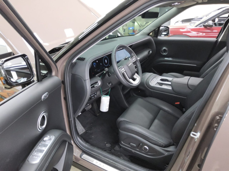 2025 Hyundai Palisade с пробегом 62 875 км