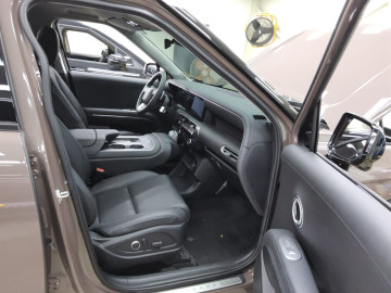 2025 Hyundai Palisade с пробегом 62 875 км