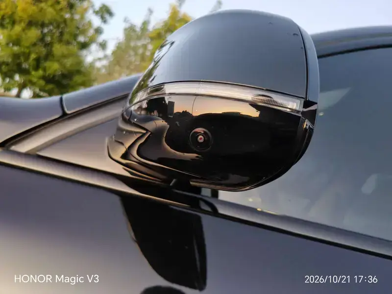 2026 BMW X5 New Energy(Imported) с пробегом 10 000 км