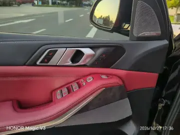 2026 BMW X5 New Energy(Imported) с пробегом 10 000 км