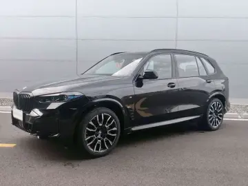 BMW X5 New Energy(Imported)