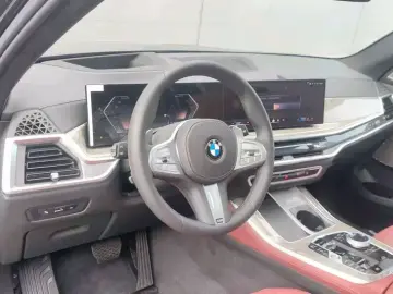 2026 BMW X5 New Energy(Imported) с пробегом 100 км