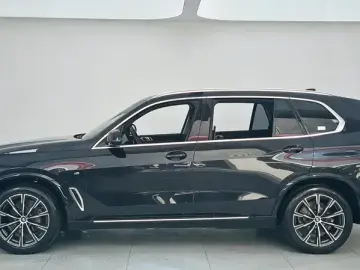 2022 BMW X5 New Energy(Imported) с пробегом 43 000 км