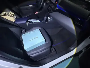 2021 Toyota C-HR с пробегом 30 800 км