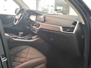 2022 BMW X5 New Energy(Imported) с пробегом 43 000 км