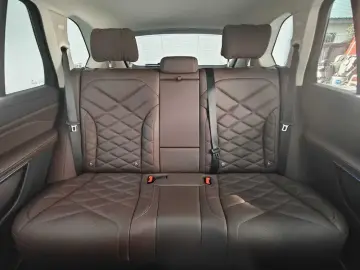 2022 BMW X5 New Energy(Imported) с пробегом 43 000 км