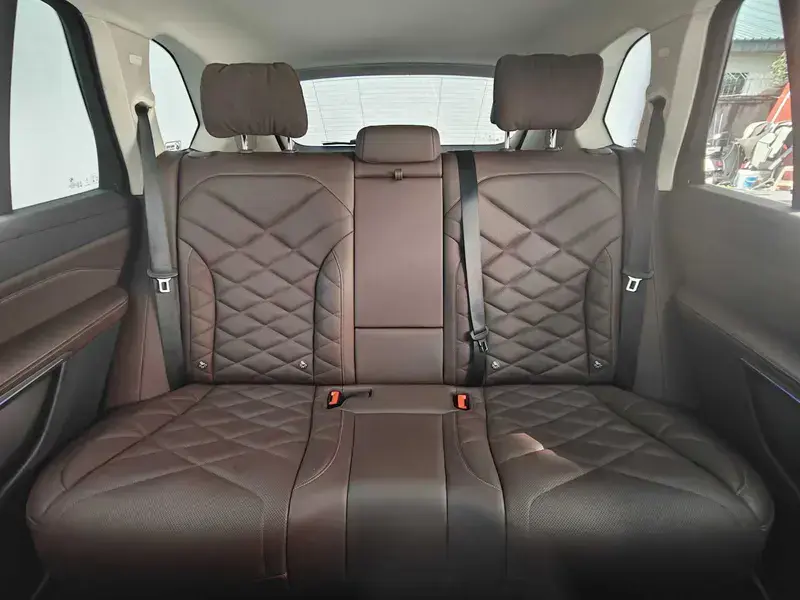 2022 BMW X5 New Energy(Imported) с пробегом 43 000 км