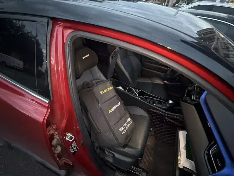 2020 Toyota C-HR с пробегом 55 900 км