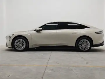 2025 Buick Zenith Sedan с пробегом 12 400 км