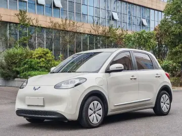 2023 Wuling Binguo с пробегом 94 000 км