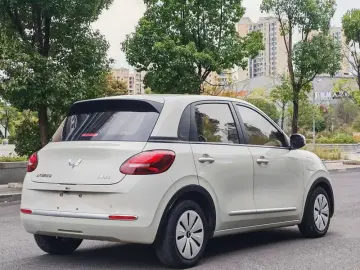 2023 Wuling Binguo с пробегом 94 000 км