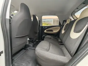 2023 Wuling Binguo с пробегом 94 000 км