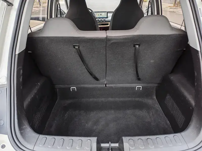 2023 Wuling Binguo с пробегом 94 000 км