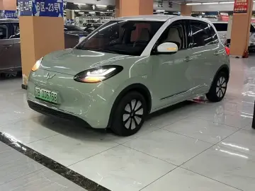2023 Wuling Binguo с пробегом 24 000 км