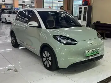 2023 Wuling Binguo с пробегом 24 000 км