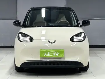 2025 Wuling Binguo с пробегом 14 000 км