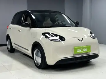 2025 Wuling Binguo с пробегом 14 000 км