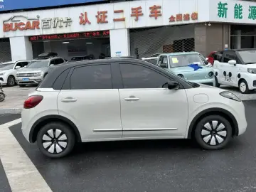 2024 Wuling Binguo с пробегом 15 000 км