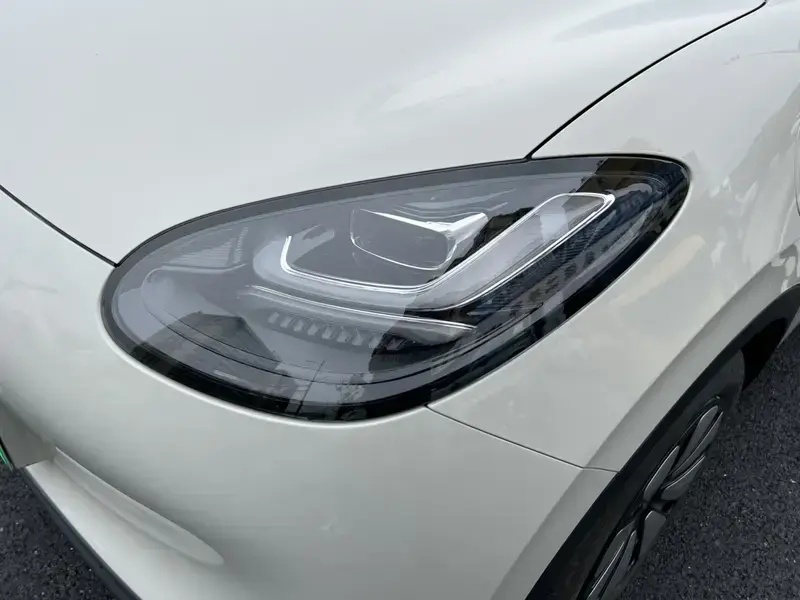 2024 Wuling Binguo с пробегом 15 000 км