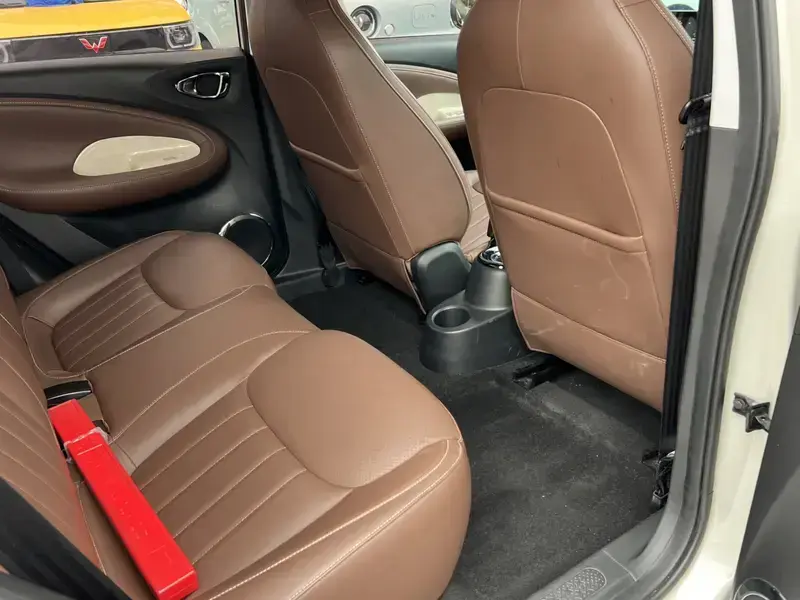 2024 Wuling Binguo с пробегом 15 000 км