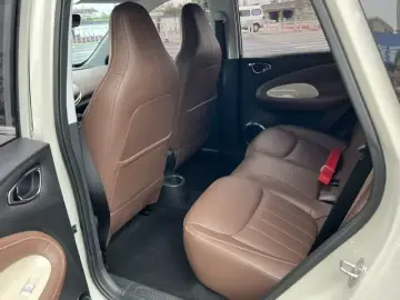 2024 Wuling Binguo с пробегом 15 000 км