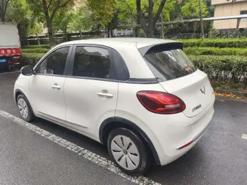 2023 Wuling Binguo с пробегом 38 000 км