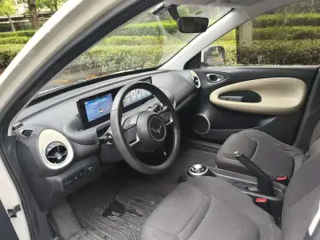 2023 Wuling Binguo с пробегом 38 000 км