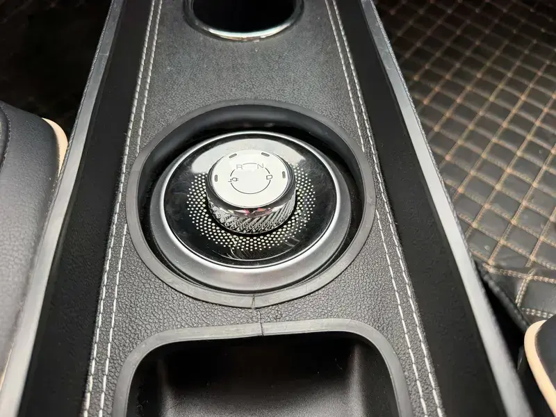 2023 Wuling Binguo с пробегом 12 000 км