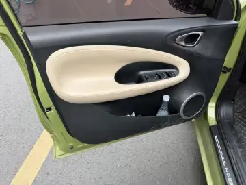2023 Wuling Binguo с пробегом 12 000 км