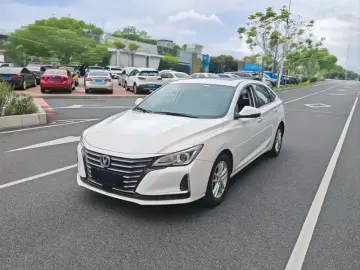 Changan Ruicheng CC