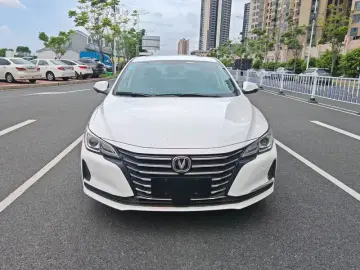 2020 Changan Ruicheng CC с пробегом 49 900 км