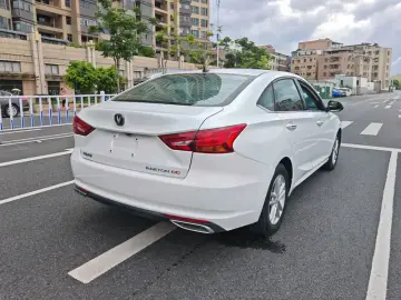 2020 Changan Ruicheng CC с пробегом 49 900 км