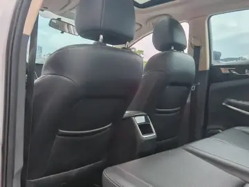 2020 Changan Ruicheng CC с пробегом 49 900 км