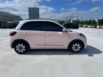 2023 Wuling Binguo с пробегом 33 000 км