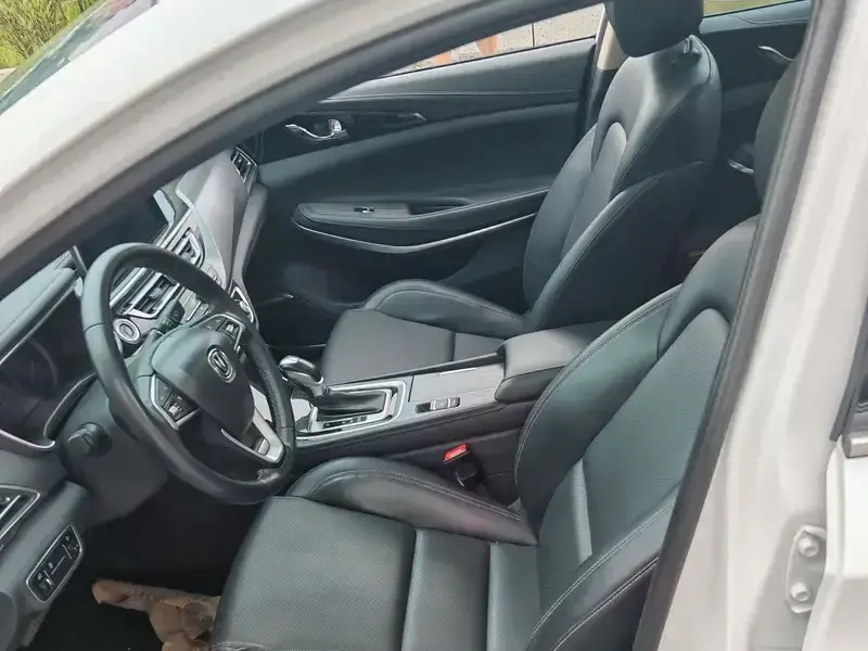 2020 Changan Ruicheng CC с пробегом 49 900 км