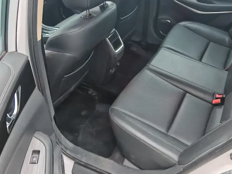 2020 Changan Ruicheng CC с пробегом 49 900 км