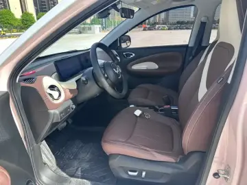 2023 Wuling Binguo с пробегом 33 000 км
