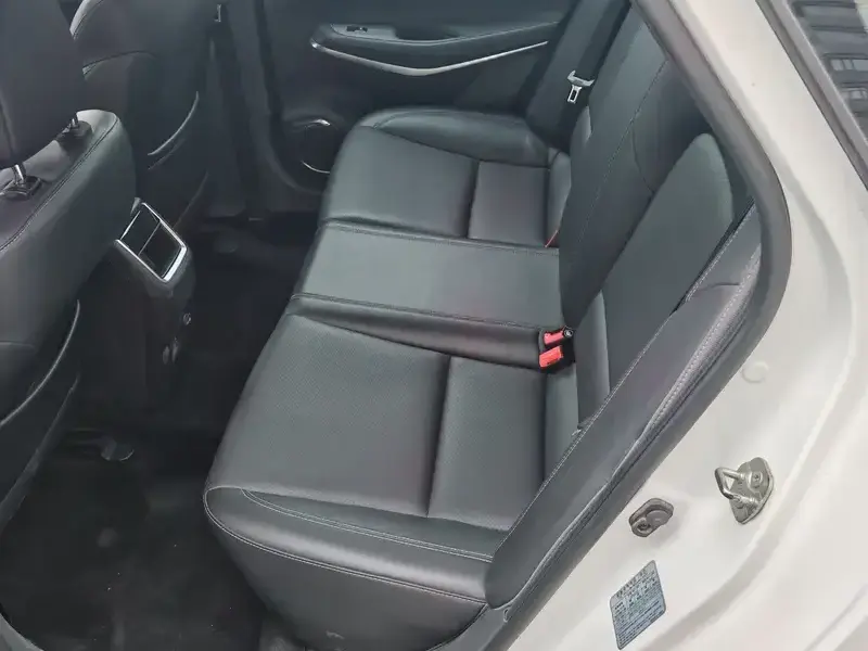 2020 Changan Ruicheng CC с пробегом 49 900 км