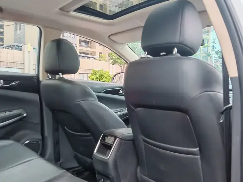 2020 Changan Ruicheng CC с пробегом 49 900 км